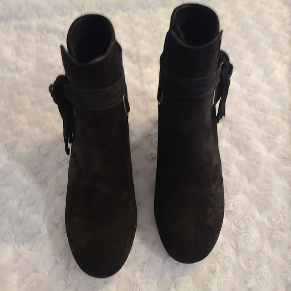 Rag & Bone Dalia II Ankle Boots - Picture 11 of 12
